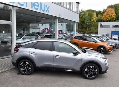 Citroën C4 (2024) - Foto 3