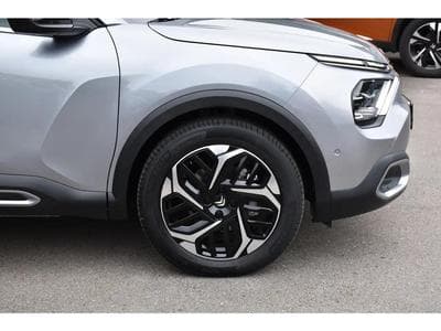 Citroën C4 (2024) - Foto 5