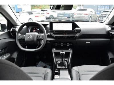 Citroën C4 (2024) - Foto 9