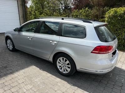 VW Passat (2012) - Photo 1