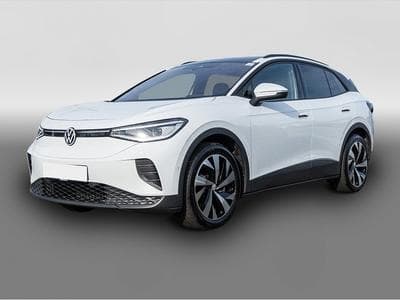 VW ID.4 (2025) - Foto 1