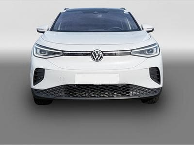 VW ID.4 (2025) - Foto 2