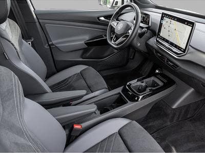 VW ID.4 (2025) - Foto 6