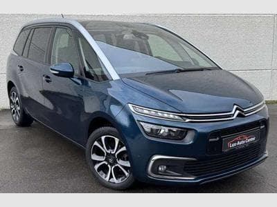Citroen Grand C4 SpaceTourer Grand C4 SpaceTourer 1.5 BlueHDi Shine S (2020) - Photo 1
