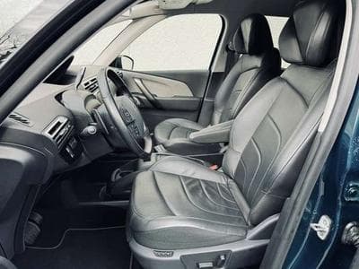 Citroen Grand C4 SpaceTourer Grand C4 SpaceTourer 1.5 BlueHDi Shine S (2020) - Photo 12