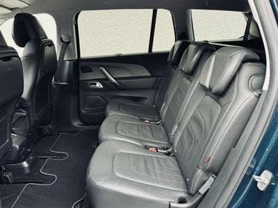 Citroen Grand C4 SpaceTourer Grand C4 SpaceTourer 1.5 BlueHDi Shine S (2020) - Photo 13