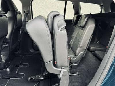 Citroen Grand C4 SpaceTourer Grand C4 SpaceTourer 1.5 BlueHDi Shine S (2020) - Photo 14