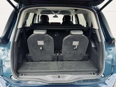 Citroen Grand C4 SpaceTourer Grand C4 SpaceTourer 1.5 BlueHDi Shine S (2020) - Photo 15