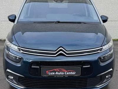 Citroen Grand C4 SpaceTourer Grand C4 SpaceTourer 1.5 BlueHDi Shine S (2020) - Photo 3