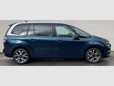 Citroen Grand C4 SpaceTourer Grand C4 SpaceTourer 1.5 BlueHDi Shine S (2020) - Photo 4