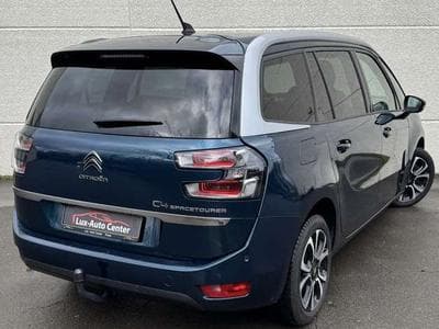 Citroen Grand C4 SpaceTourer Grand C4 SpaceTourer 1.5 BlueHDi Shine S (2020) - Photo 6