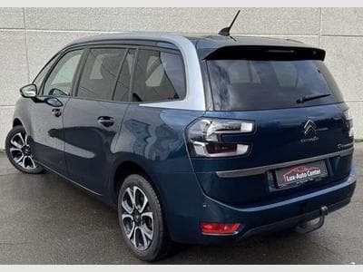 Citroen Grand C4 SpaceTourer Grand C4 SpaceTourer 1.5 BlueHDi Shine S (2020) - Photo 7