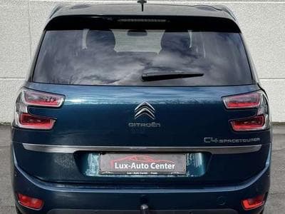 Citroen Grand C4 SpaceTourer Grand C4 SpaceTourer 1.5 BlueHDi Shine S (2020) - Photo 8