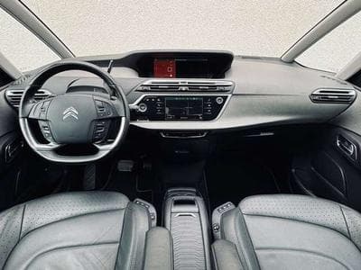 Citroen Grand C4 SpaceTourer Grand C4 SpaceTourer 1.5 BlueHDi Shine S (2020) - Photo 9