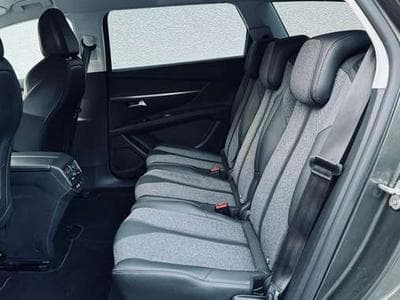 Peugeot 5008 5008 1.5 BlueHDi Allure (2020) - Photo 13