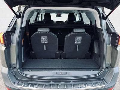 Peugeot 5008 5008 1.5 BlueHDi Allure (2020) - Photo 14