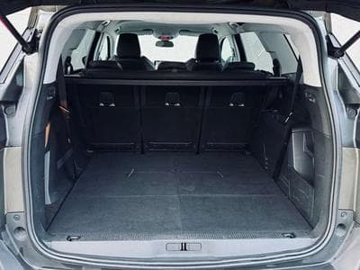 Peugeot 5008 5008 1.5 BlueHDi Allure (2020) - Photo 15