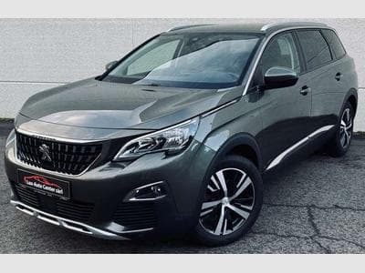 Peugeot 5008 5008 1.5 BlueHDi Allure (2020) - Photo 2