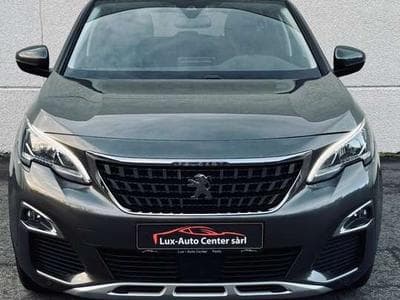 Peugeot 5008 5008 1.5 BlueHDi Allure (2020) - Photo 3