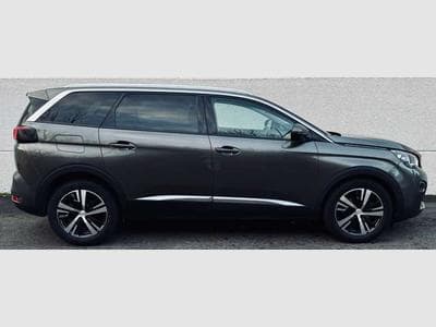 Peugeot 5008 5008 1.5 BlueHDi Allure (2020) - Photo 4
