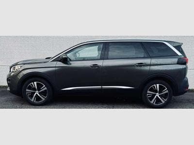 Peugeot 5008 5008 1.5 BlueHDi Allure (2020) - Photo 5