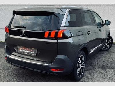 Peugeot 5008 5008 1.5 BlueHDi Allure (2020) - Photo 6