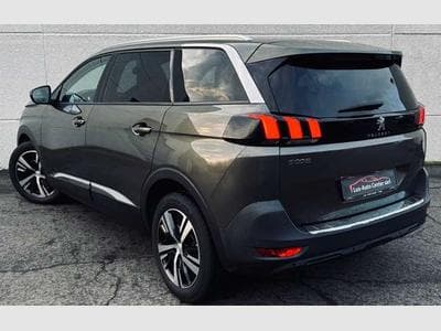 Peugeot 5008 5008 1.5 BlueHDi Allure (2020) - Photo 7