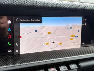 Porsche 911 911 GT3 4.0 Turbo Touring PDK (2025) - Foto 10