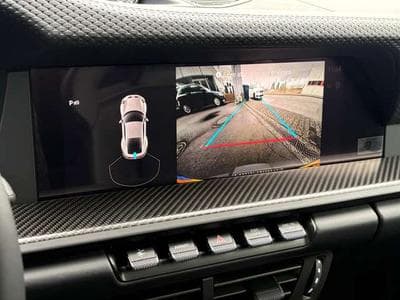 Porsche 911 911 GT3 4.0 Turbo Touring PDK (2025) - Foto 12