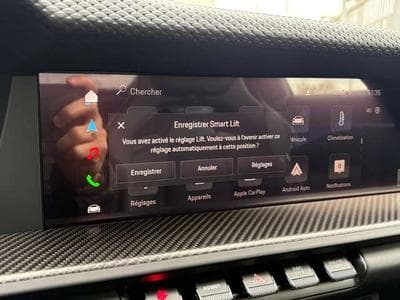 Porsche 911 911 GT3 4.0 Turbo Touring PDK (2025) - Foto 13