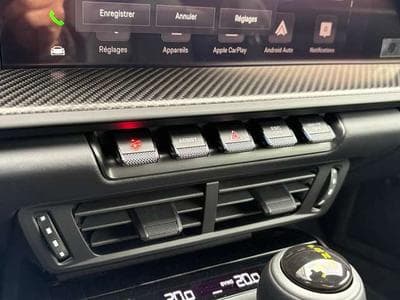 Porsche 911 911 GT3 4.0 Turbo Touring PDK (2025) - Photo 15