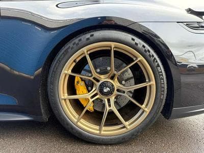 Porsche 911 911 GT3 4.0 Turbo Touring PDK (2025) - Foto 4