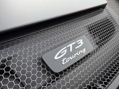 Porsche 911 911 GT3 4.0 Turbo Touring PDK (2025) - Photo 5