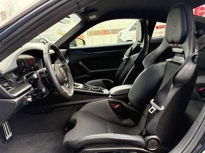 Porsche 911 911 GT3 4.0 Turbo Touring PDK (2025) - Photo 6