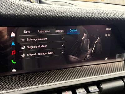 Porsche 911 911 GT3 4.0 Turbo Touring PDK (2025) - Photo 8