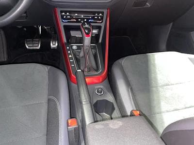 VW Polo 2.0 POLO  GTI 207 PS (2023) - Photo 10