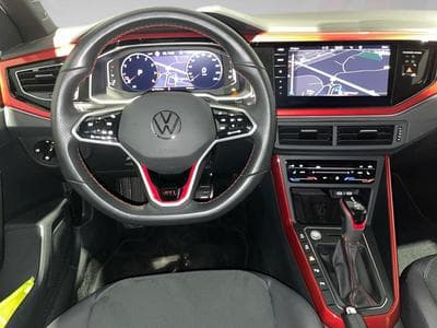 VW Polo 2.0 POLO  GTI 207 PS (2023) - Photo 6