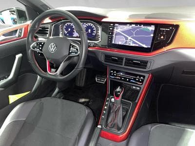 VW Polo 2.0 POLO  GTI 207 PS (2023) - Photo 7