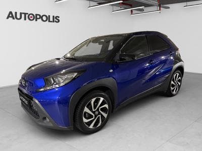 Toyota Aygo 1.0 ESSENCE (2023) - Photo 1