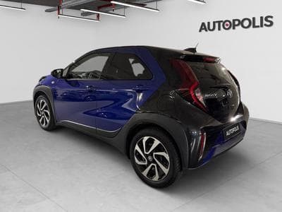 Toyota Aygo 1.0 ESSENCE (2023) - Photo 13