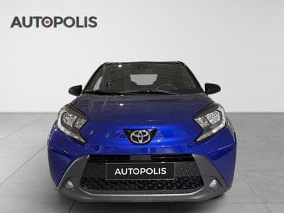 Toyota Aygo 1.0 ESSENCE (2023) - Photo 14