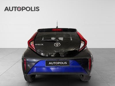 Toyota Aygo 1.0 ESSENCE (2023) - Photo 15