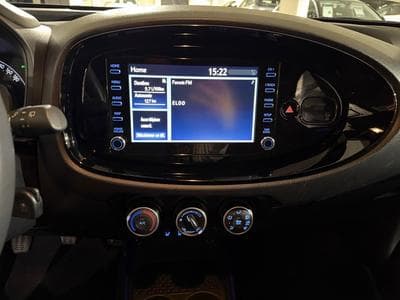 Toyota Aygo 1.0 ESSENCE (2023) - Photo 3