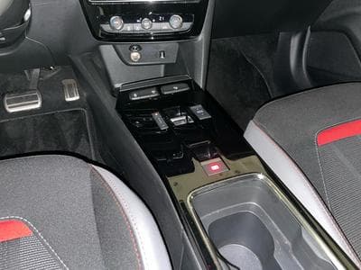 Opel Mokka 1.2 GS Line (2022) - Foto 10