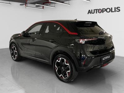 Opel Mokka 1.2 GS Line (2022) - Foto 13