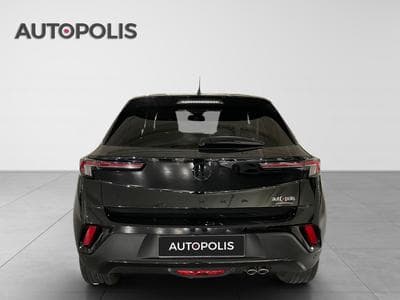 Opel Mokka 1.2 GS Line (2022) - Foto 15