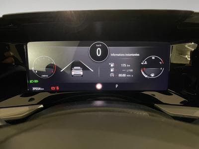 Opel Mokka 1.2 GS Line (2022) - Foto 2