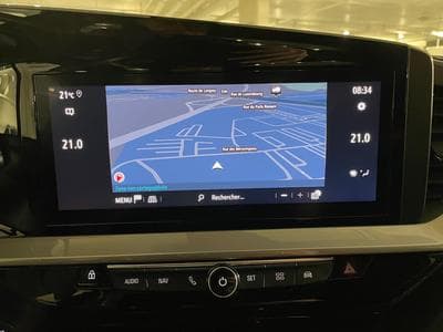 Opel Mokka 1.2 GS Line (2022) - Foto 3