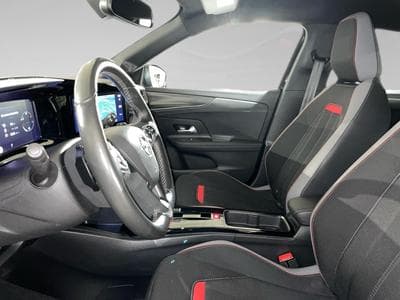 Opel Mokka 1.2 GS Line (2022) - Foto 4