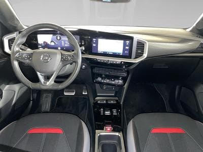 Opel Mokka 1.2 GS Line (2022) - Foto 5